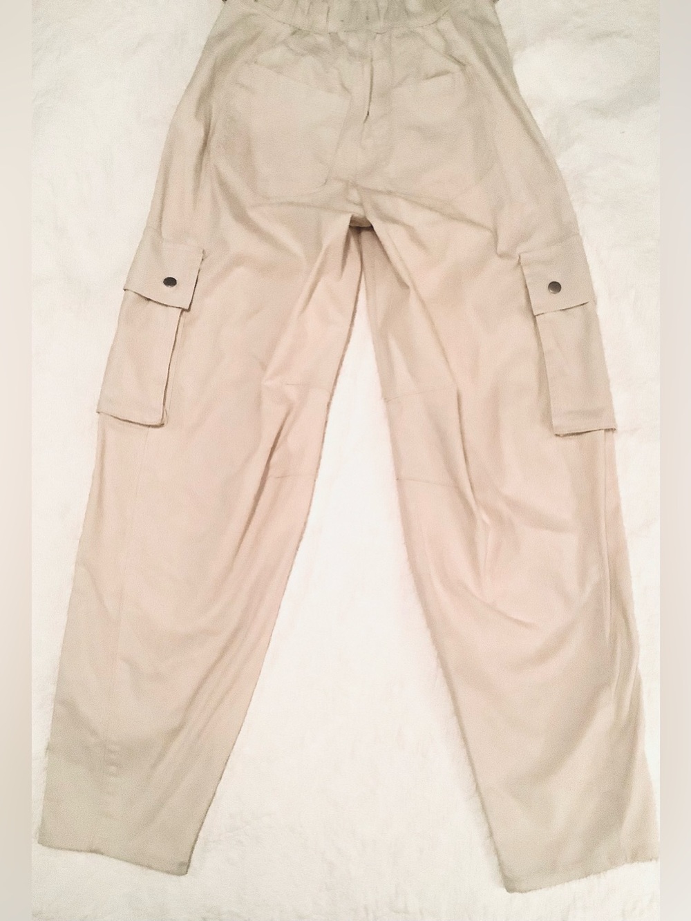 wild fable Utility Cargo Pants Barrel Pants New XS
